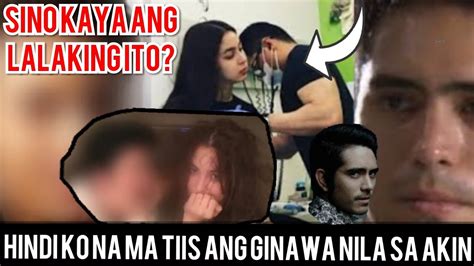 Ito Ang Dahilan Sa Hiwalayang Jerald At Julia Nako Kaya Pala Youtube