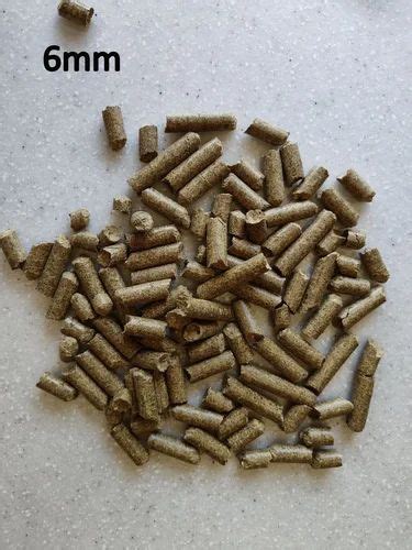 Mm Biomass Wood Pellet At Rs Tonne Biomass Wood Pellet In