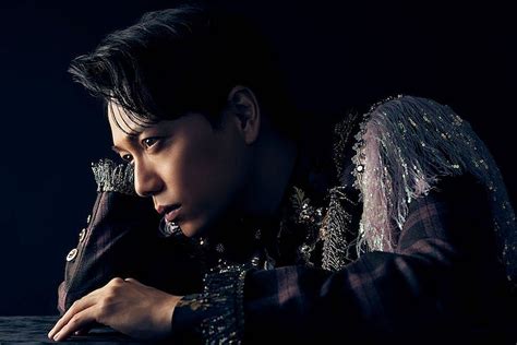 山崎育三郎、【全国tour 2024 『the Handsome』】ライブblu Ray発売決定＆ティザー公開 Daily News Billboard Japan