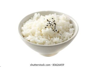 cooked rice texture images stock  vectors shutterstock