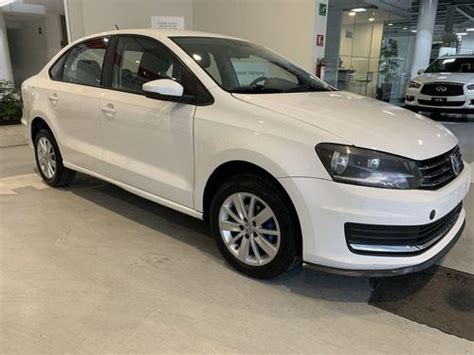 Volkswagen Jetta Clásico 4 Puertas seminuevo en venta en la Ciudad de