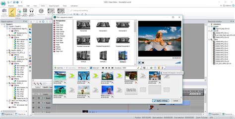 10 Best Free Video Editing Software For Windows 7 8 10 In 2018