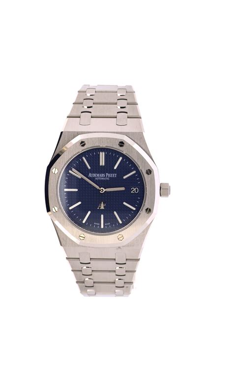 Audemars Piguet Royal Oak Jumbo Extra Thin St Oo St A