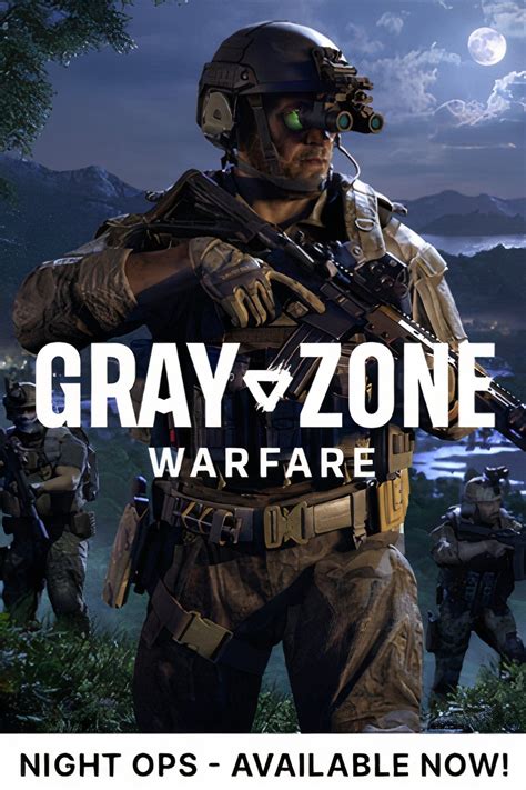 Gray Zone Warfare How To Farm Money