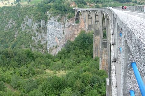 Sledeće godine rekonstrukcija mosta na Đurđevića Tari Dijaspora dnevno