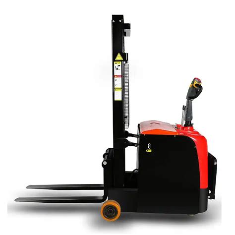 Electric Stacker Electric Forklift T Small Forklift Hydraulic