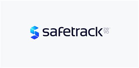 Safetrack Android App