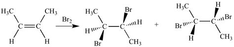 Illustrated Glossary of Organic Chemistry - Stereospecific