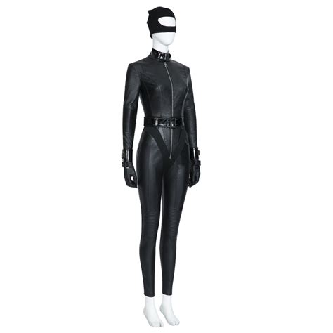 The Batman 2022 Movie Catwoman Cosplay Costume – Winkcosplay