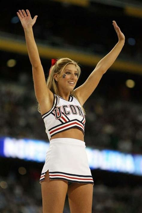 College Cheerleader Naked Leaked