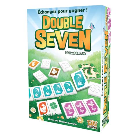 Play Double Seven online on Game Park