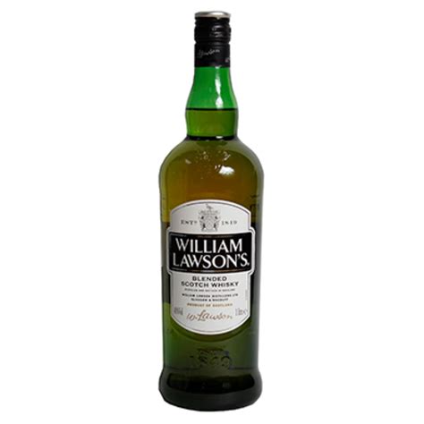 Comprar Whisky William Lawson 1000ml | Walmart Guatemala - Maxi ...