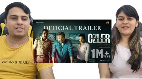 Abraham Ozler Official Trailer Midhun Manuel Thomas Jayaram