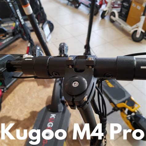 Kugoo M4 vs Kugoo M4 Pro | Sklep | HND Electric