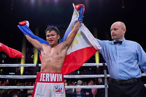 Jerwin Ancajas Hits The Road Again In Bid To Become Two Weight World