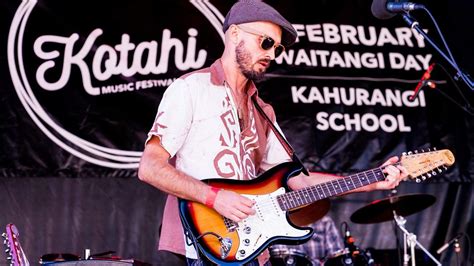 Kotahi Music Festival 2020 - Concrete Playground