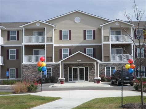communities senior living  missouri