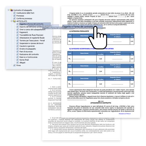 Software Capitolati Speciali D Appalto Primus C Acca Software