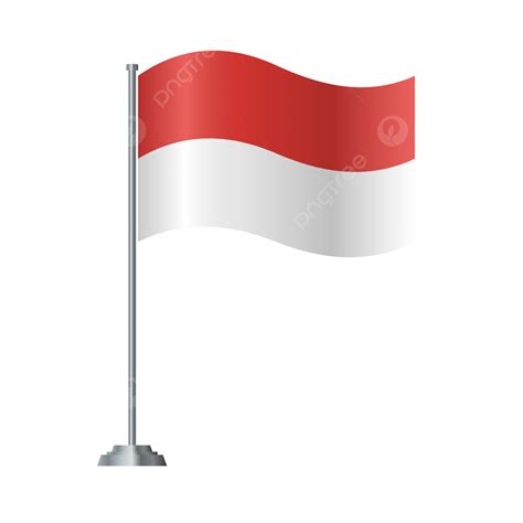 Bendera Indonesia Merah Putih Png Vector Psd And Clipart With Images