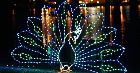 Lake Julian Festival Of Lights Returns Dec 2 23 Arts