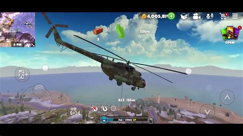 OFF THE ROAD GAME WITH HELICOPTERS YouTube