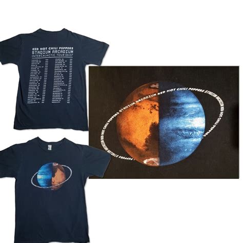 Stadium Arcadium Tattoos Red Hot Chili Peppers Stadium Arcadium