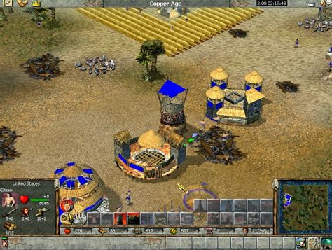 Empire earth 4 campaign - xaserle