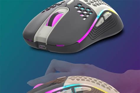 Redthunder K Wireless Keyboard And Mouse Combo Review The Gaming Mecca