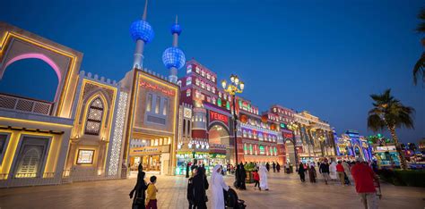 Global Village Dubai 2023 All You Need To Know