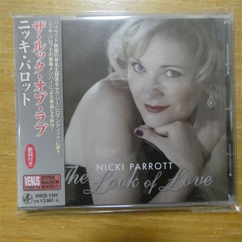 Yahoo オークション 4571292511414 CD VENUSニッキパロット