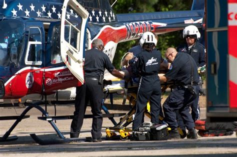 Man Airlifted After Being Hit By Truck Lagrange Daily News Lagrange