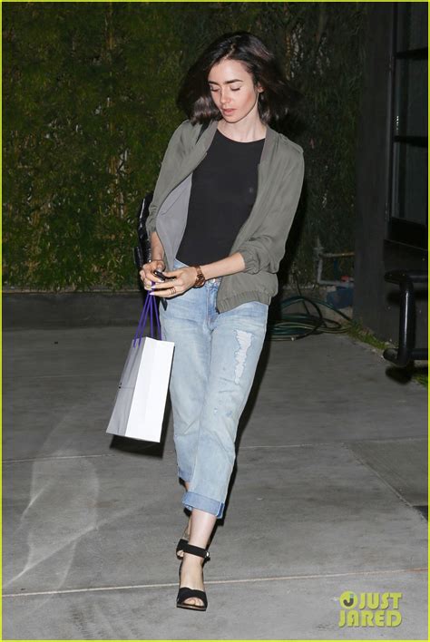 Lily Collins Celebrates Kevin Zegers Twins Birthday Photo 3737910 Lily Collins Photos Just