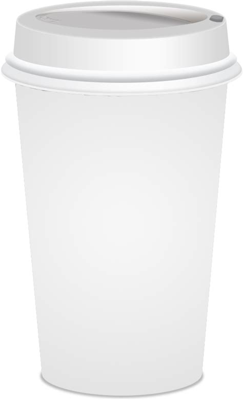 Download Transparent Starbucks Coffee Cup Clipart Plastic Clipartkey