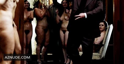 The Master Nude Scenes Aznude