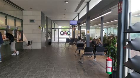 Salou obre el termini per expedir el DNI a les dependències de l