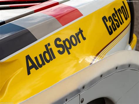 Audi Sport quattro S1 (1985) - picture 64 of 71