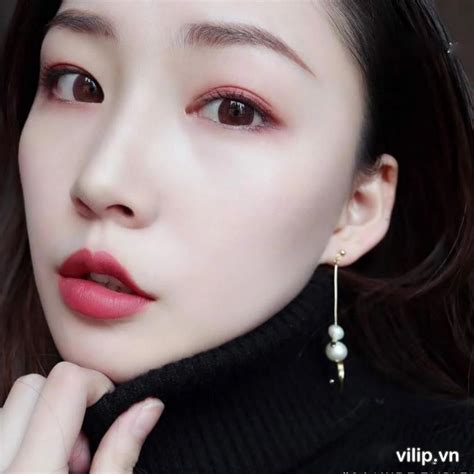 Son YSL Nude Emblem 16 Màu Hồng Đào Đất Vilip Shop Mỹ phẩm chính hãng