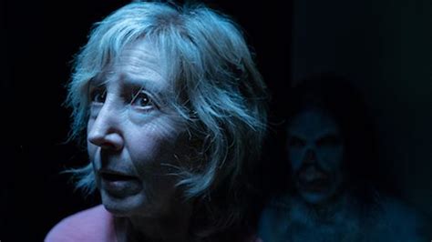 Insidious Review | Movie - Empire