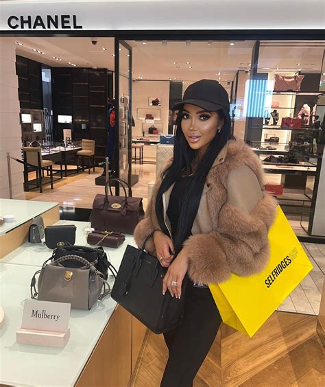 Chloe Mafia Bio Age Height Wiki Instagram Biography