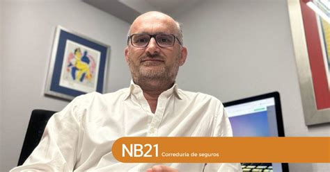 Entrevistamos A Jos Manuel Pi Eiro Administrador De Nb Nb