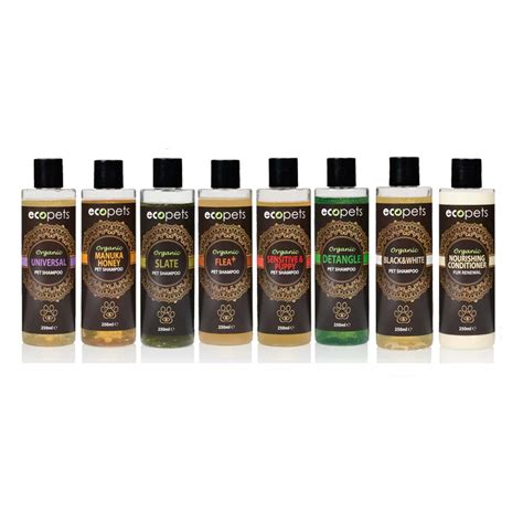 Organic Pet Shampoo Sensitive Skin & Puppy - PhytoTreat