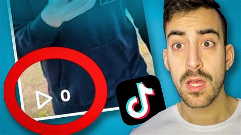 5 Errores Que Cometes En TikTok Y Por Eso Tienes SHADOW BAN 2024