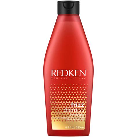 Redken Frizz Dismiss Conditioner Buy Online North Laine Hair Co