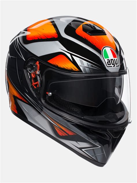 Agv K Sv Multi Mplk Caschi Integrali Moto Nencini Sport