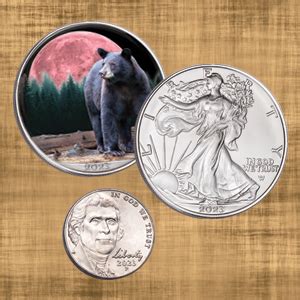 Reviewing Our Favorite Coins of 2023 | Littleton Coin Blog