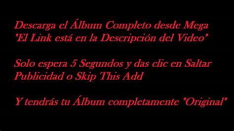 Descargar Álbum Completo Soplando Vida Jesús Adrián Romero MEGA