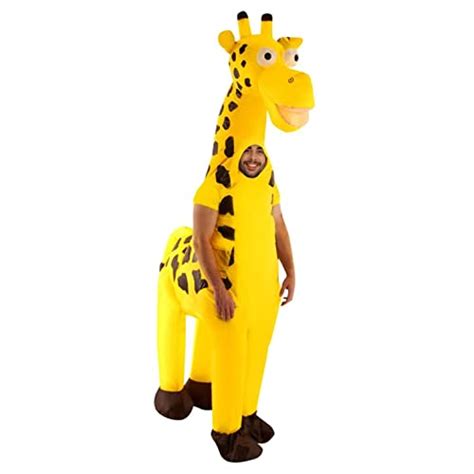 Best Zoo Animal Adult Costumes For Halloween