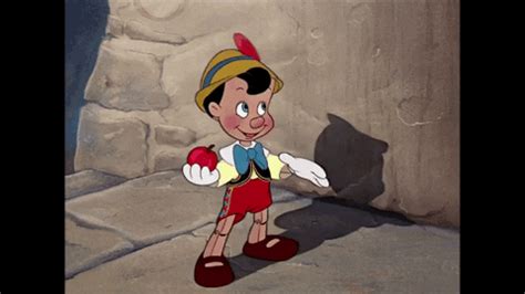 Pinocchio (1940) review | The Anomalous Host