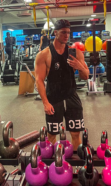 Kyle Hynick On Twitter Retweet If You Did A Workout Today💥💪🏼