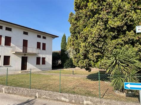 Vendita Terratetto Unifamiliare In Via Monte Nero Malo Da